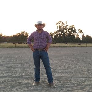 Meet your Posher, Rodney